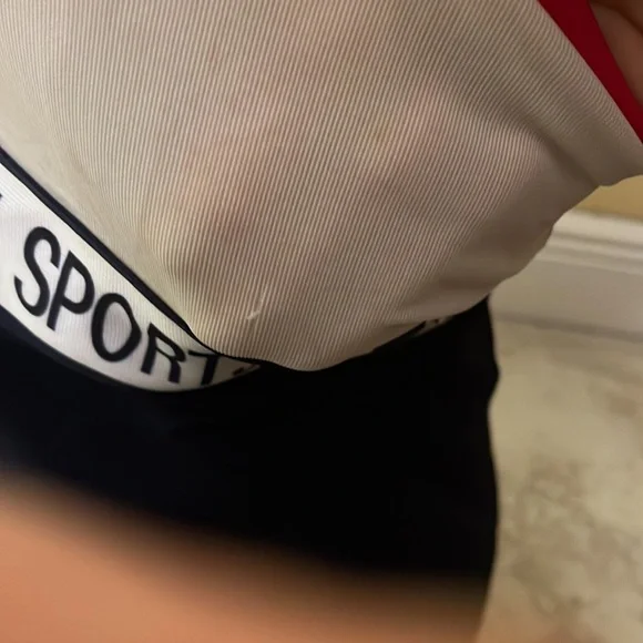 Tommy Hilfiger girl sports - Picture 4 of 4